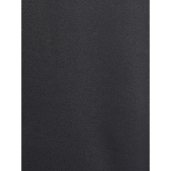 NWT NIKE Pull Over Hoodie, Black/Black/White, Large-T Men - Picture 3 of 5